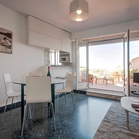 Beds & Breaks Gimenez Appartement *