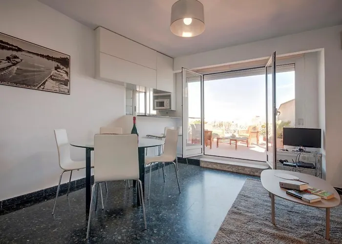 Beds & Breaks Gimenez Appartement *