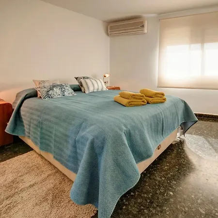 Beds & Breaks Gimenez *