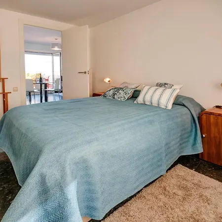 Lejlighed Beds & Breaks Gimenez Valencia