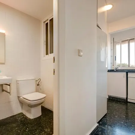 Apartman Beds & Breaks Gimenez *